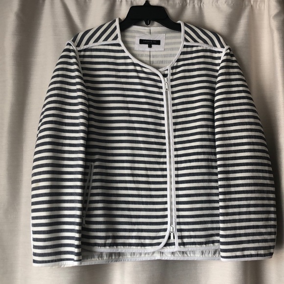 Jacket - Picture 2 of 5